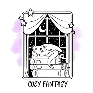 Cosy fantasy