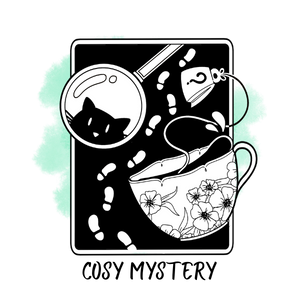 Cosy mystery