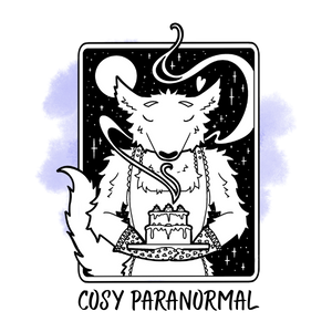 Cosy paranormal