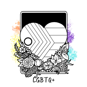 LGBTQ+