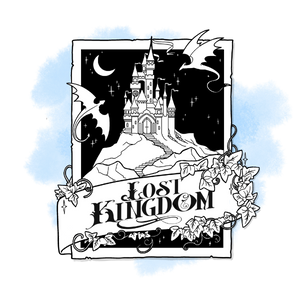 Lost Kingdom