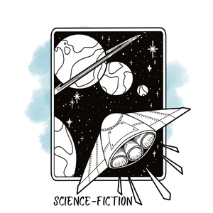 Science fiction