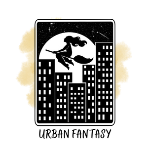 Urban Fantasy